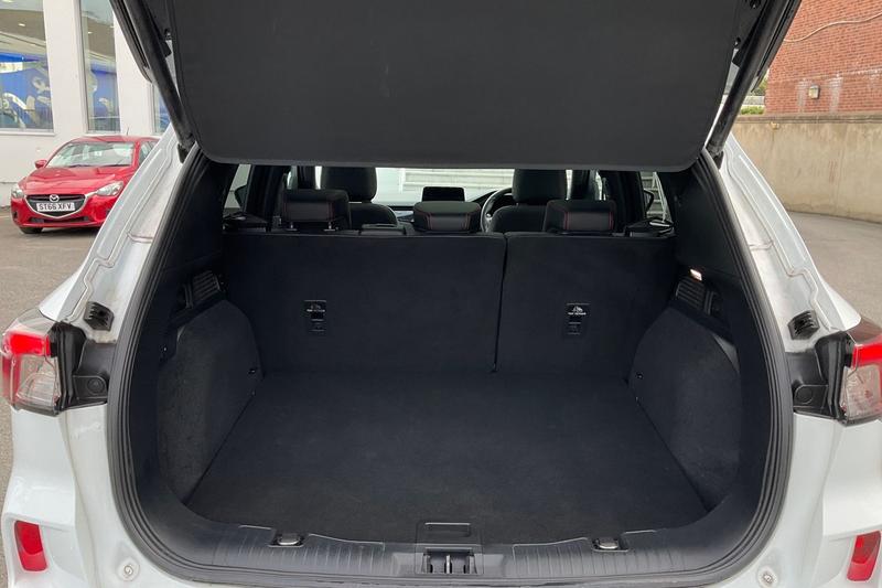 Used Ford Kuga 2022 for sale - 76046621: Photo 21