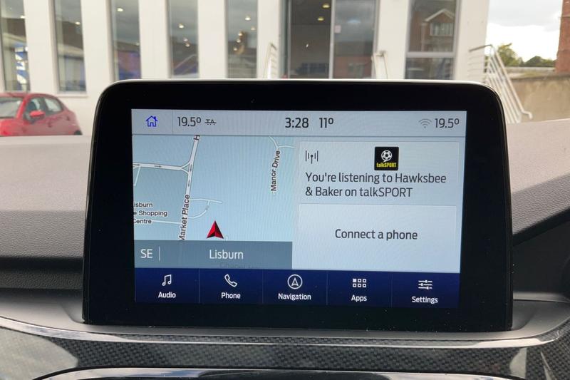 Used Ford Kuga 2022 for sale - 76046621: Photo 23