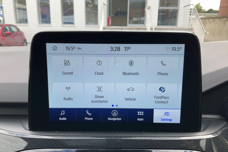 Used Ford Kuga 2022 for sale - 76046621: Photo 26