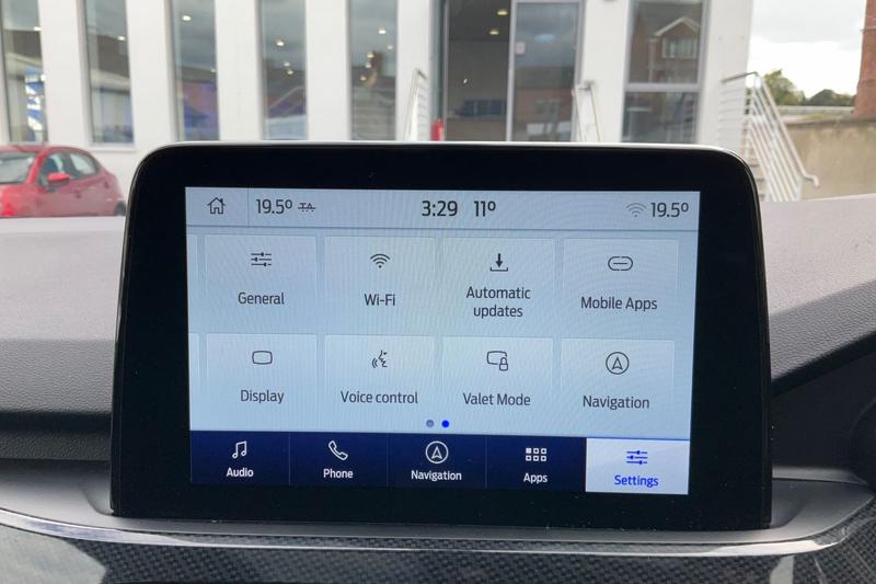 Used Ford Kuga 2022 for sale - 76046621: Photo 28