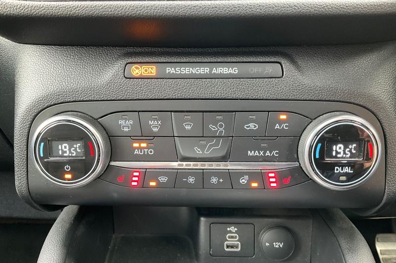 Used Ford Kuga 2022 for sale - 76046621: Photo 29