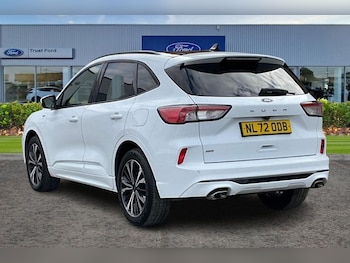 Used Ford Kuga 2022 for sale - 76046621: Photo 2