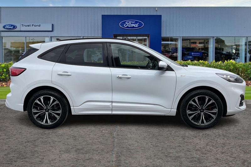 Used Ford Kuga 2022 for sale - 76046621: Photo 3