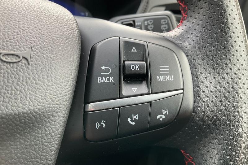 Used Ford Kuga 2022 for sale - 76046621: Photo 33