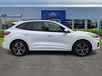 Used Ford Kuga 2022 for sale - 76046621: Photo 3