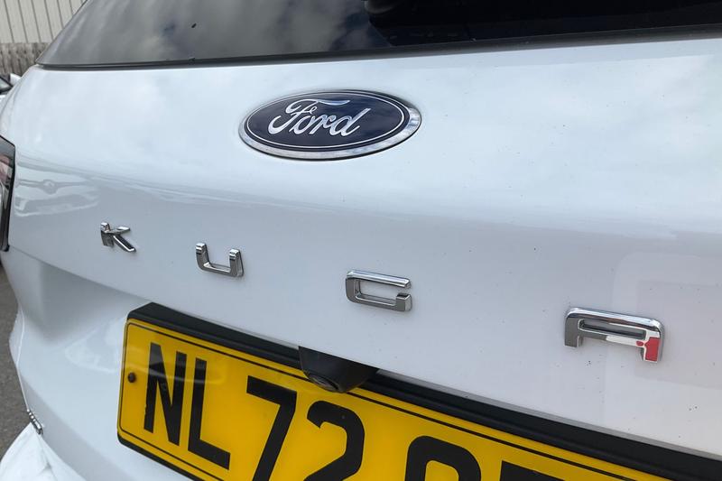 Used Ford Kuga 2022 for sale - 76046621: Photo 40