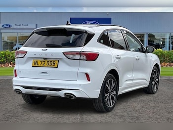 Used Ford Kuga 2022 for sale - 76046621: Photo 4