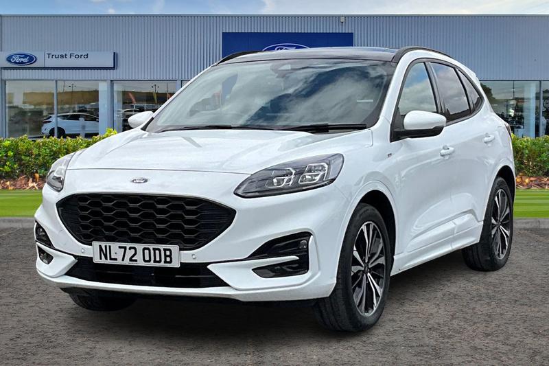 Used Ford Kuga 2022 for sale - 76046621: Photo 5