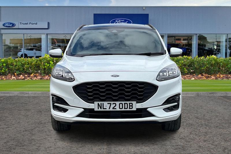 Used Ford Kuga 2022 for sale - 76046621: Photo 6