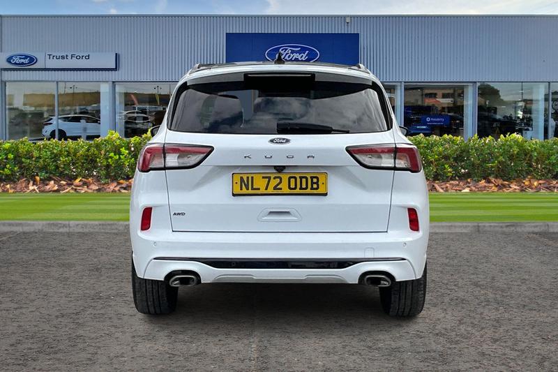Used Ford Kuga 2022 for sale - 76046621: Photo 7