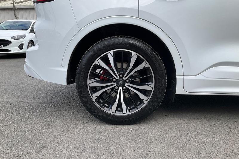 Used Ford Kuga 2022 for sale - 76046621: Photo 8