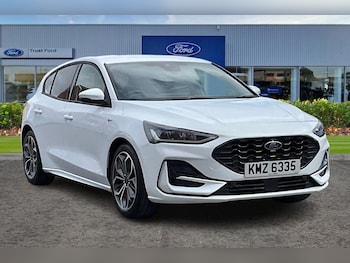 Used Ford Focus 2026 for sale - 79017292: Photo