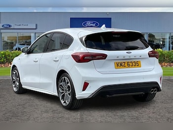 Used Ford Focus 2026 for sale - 79017292: Photo