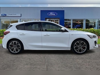 Used Ford Focus 2026 for sale - 79017292: Photo
