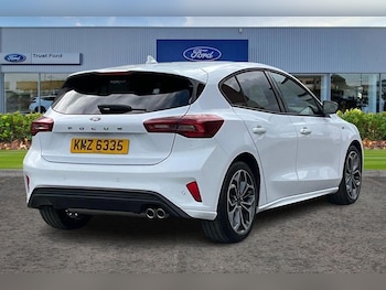 Used Ford Focus 2026 for sale - 79017292: Photo