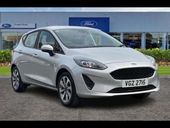 2021 - 1.1 75 Trend 5dr*REAR SENSORS - LANE ASSIST - ANDROID AUTO - HEATED WINDSCR
