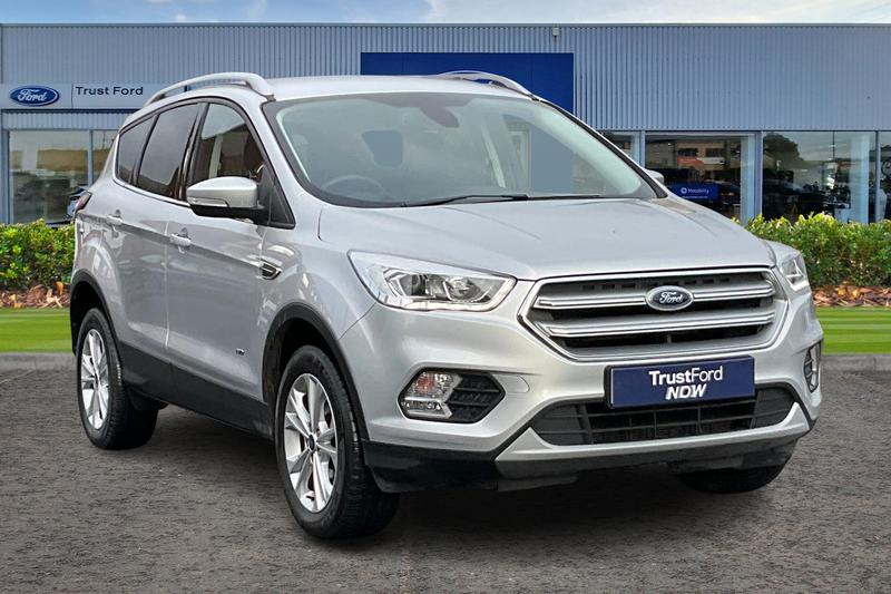 Used Ford Kuga for sale - 76494629: Photo 1