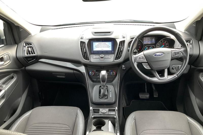 Used Ford Kuga for sale - 76494629: Photo 10