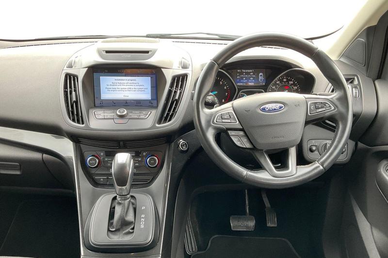 Used Ford Kuga for sale - 76494629: Photo 11
