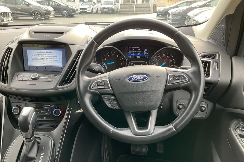 Used Ford Kuga for sale - 76494629: Photo 12