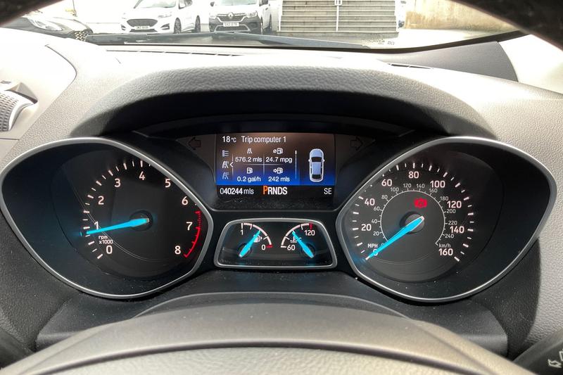 Used Ford Kuga for sale - 76494629: Photo 13