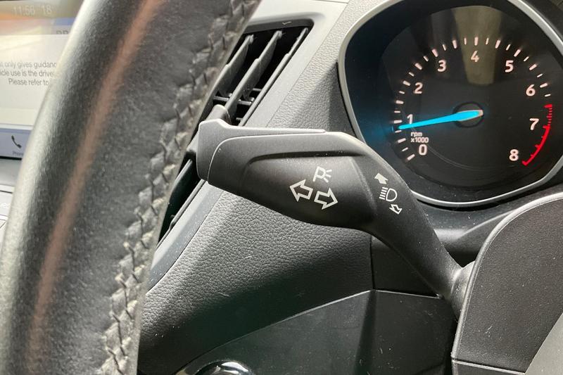 Used Ford Kuga for sale - 76494629: Photo 14