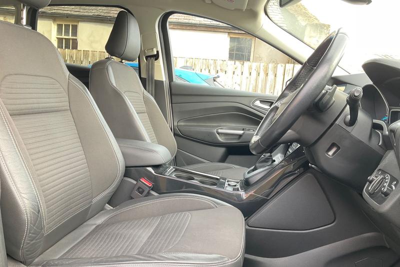 Used Ford Kuga for sale - 76494629: Photo 17