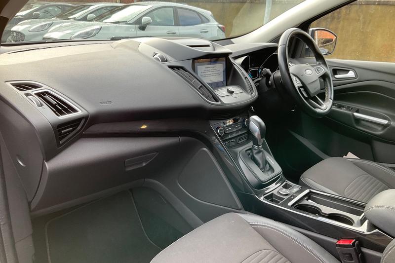 Used Ford Kuga for sale - 76494629: Photo 18