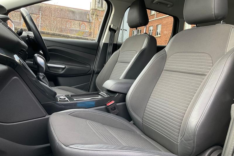 Used Ford Kuga for sale - 76494629: Photo 19