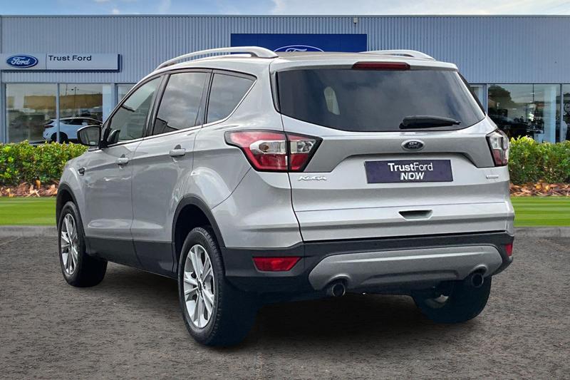 Used Ford Kuga for sale - 76494629: Photo 2