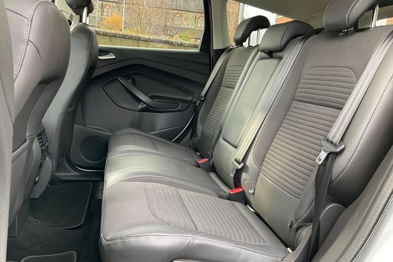 Used Ford Kuga for sale - 76494629: Photo 20