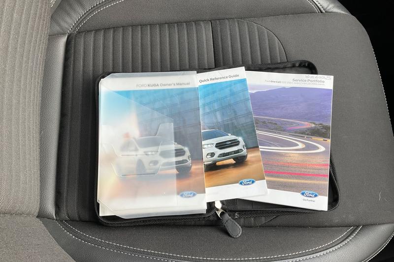 Used Ford Kuga for sale - 76494629: Photo 22