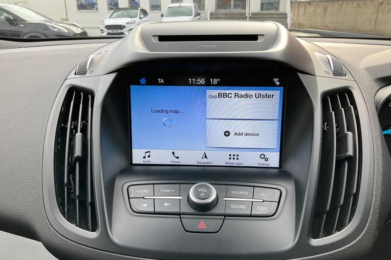 Used Ford Kuga for sale - 76494629: Photo 23