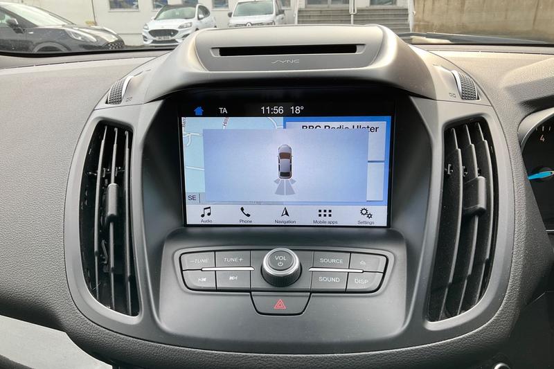 Used Ford Kuga for sale - 76494629: Photo 24