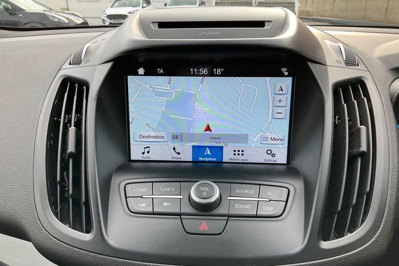 Used Ford Kuga for sale - 76494629: Photo 25