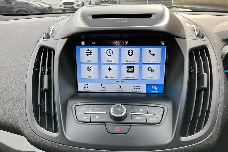 Used Ford Kuga for sale - 76494629: Photo 26