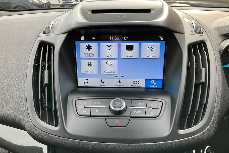 Used Ford Kuga for sale - 76494629: Photo 27