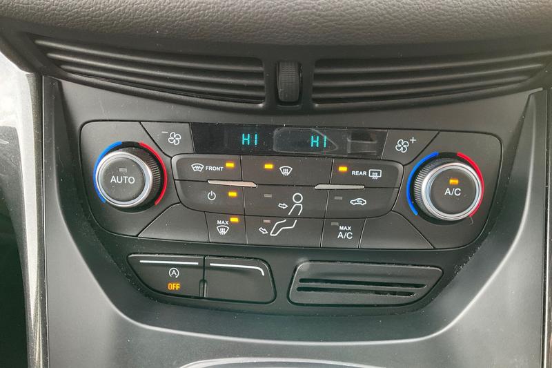 Used Ford Kuga for sale - 76494629: Photo 28