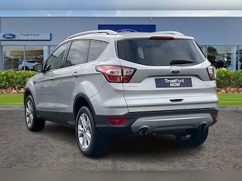 Used Ford Kuga undefined for sale - 76494629: Photo