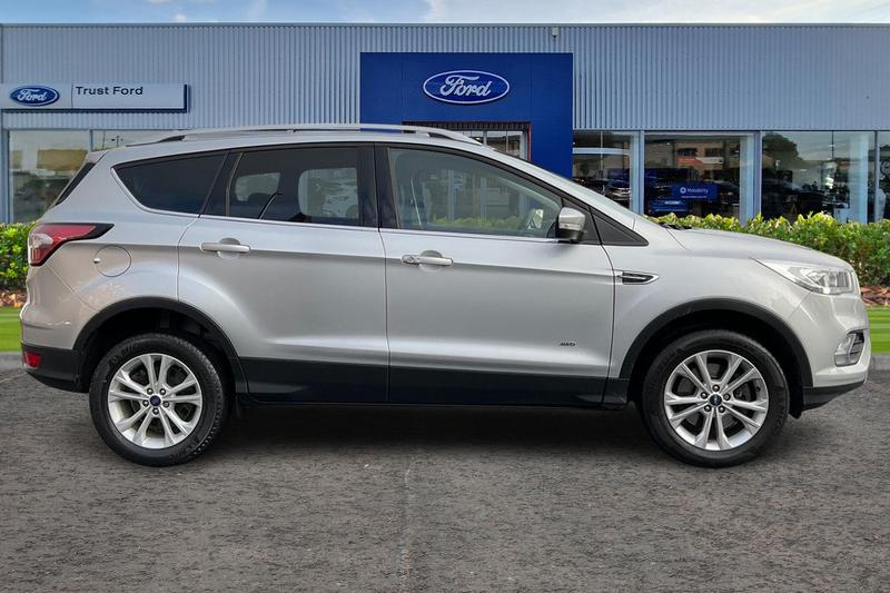 Used Ford Kuga for sale - 76494629: Photo 3