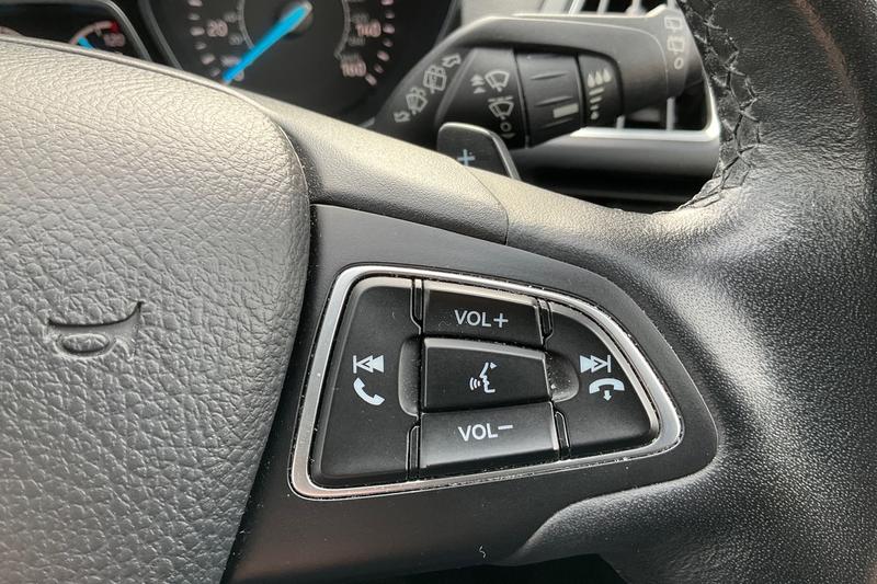 Used Ford Kuga for sale - 76494629: Photo 32