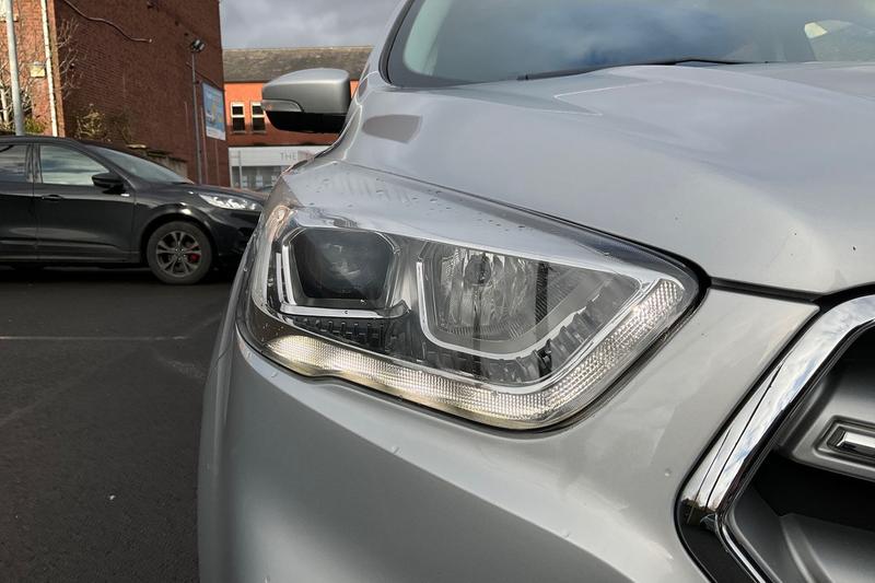 Used Ford Kuga for sale - 76494629: Photo 36