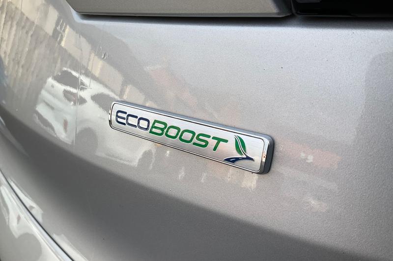 Used Ford Kuga for sale - 76494629: Photo 38