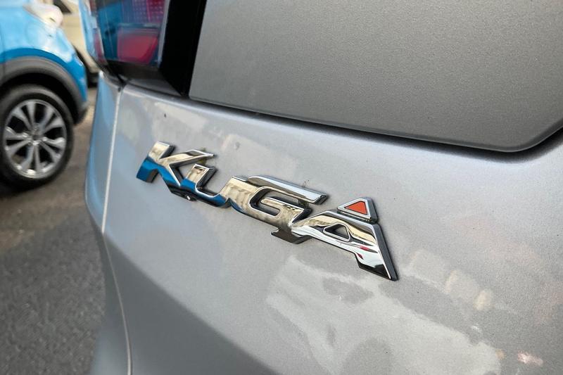 Used Ford Kuga for sale - 76494629: Photo 39