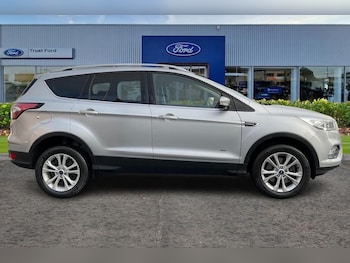 Used Ford Kuga undefined for sale - 76494629: Photo