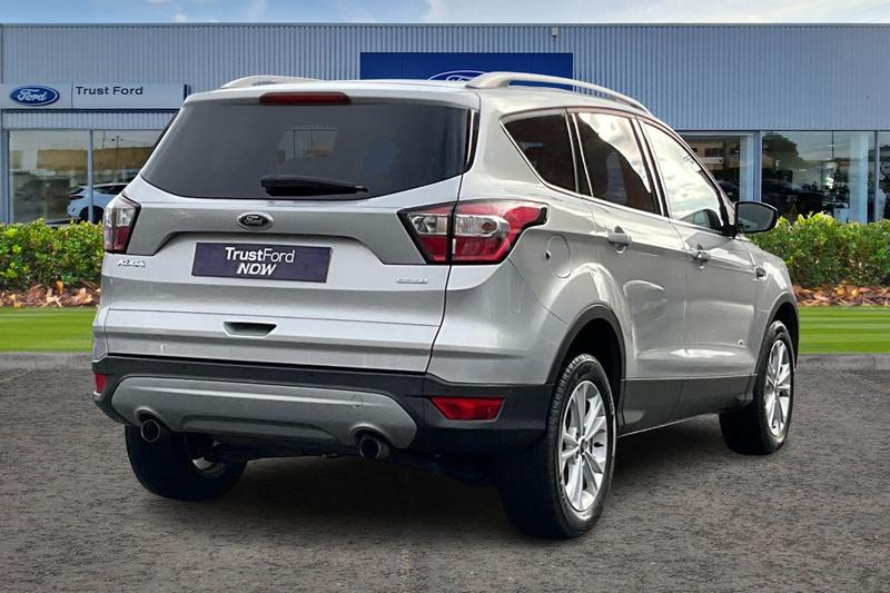 Used Ford Kuga for sale - 76494629: Photo 4