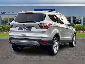 Used Ford Kuga undefined for sale - 76494629: Photo