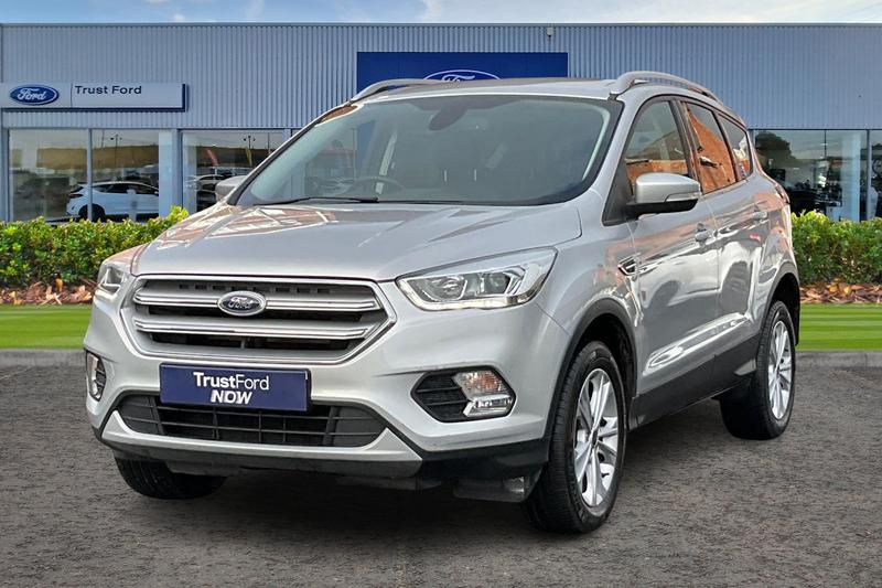 Used Ford Kuga for sale - 76494629: Photo 5