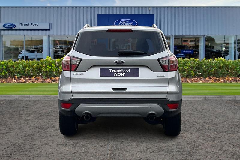 Used Ford Kuga for sale - 76494629: Photo 7