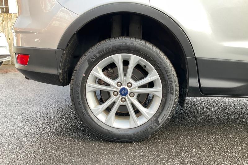 Used Ford Kuga for sale - 76494629: Photo 8